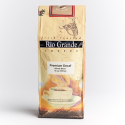 Rio Grande Premium Decaf