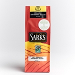 Café Sarks 100% Organic Espresso Roast