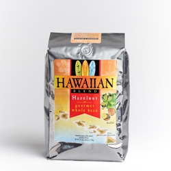 Hawaiian Blend Hazelnut