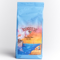 Boondock Bay Vanilla Nut