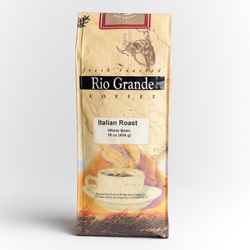 Rio Grande Italian Roast